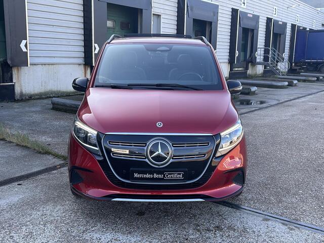 Mercedes-Benz EQV 300 L2 90kWh DC | Panorama dak | Navi | Airco Seperaat