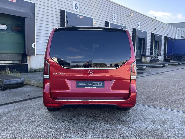 Mercedes-Benz EQV 300 L2 90kWh DC | Panorama dak | Navi | Airco Seperaat