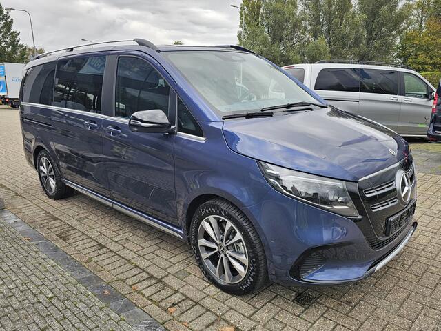 Mercedes-Benz EQV 300 L2 90kWh | New Model | Burmester | 360 Camera | New | LED |