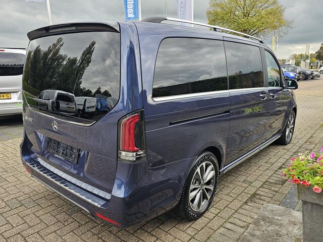 Mercedes-Benz EQV 300 L2 90kWh | New Model | Burmester | 360 Camera | New | LED |