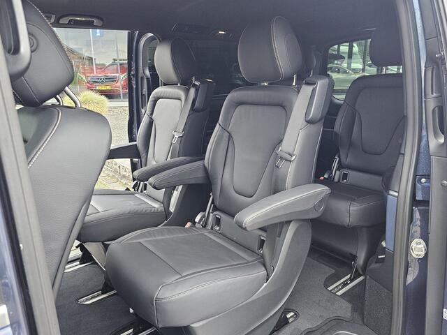 Mercedes-Benz EQV 300 L2 90kWh | New Model | Burmester | 360 Camera | New | LED |