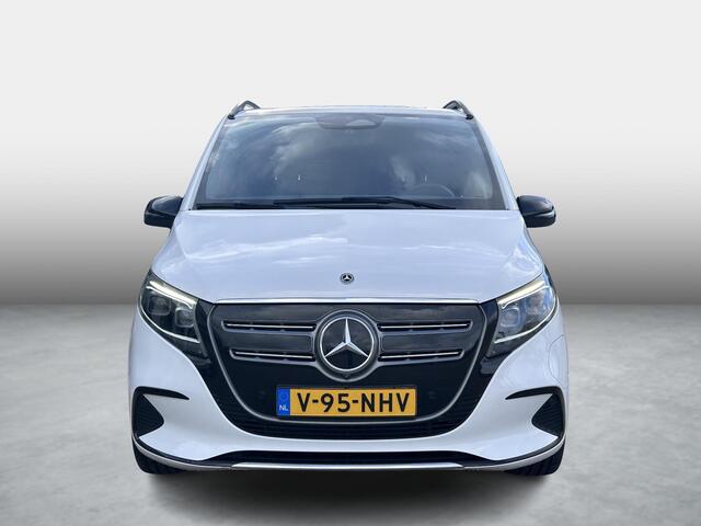 Mercedes-Benz EQV 300 L2 90kWh DC | Memory pakket | Burmester | Adaptieve Cruise Control