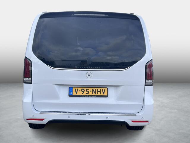 Mercedes-Benz EQV 300 L2 90kWh DC | Memory pakket | Burmester | Adaptieve Cruise Control