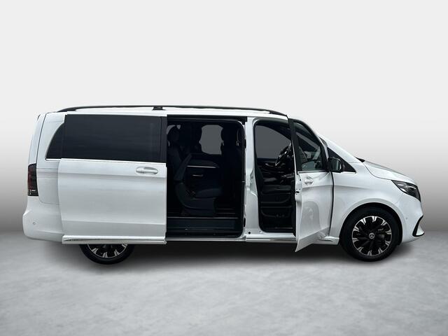 Mercedes-Benz EQV 300 L2 6-Persoons | 6 Persoons | Burmester | Memory | Cruise Control