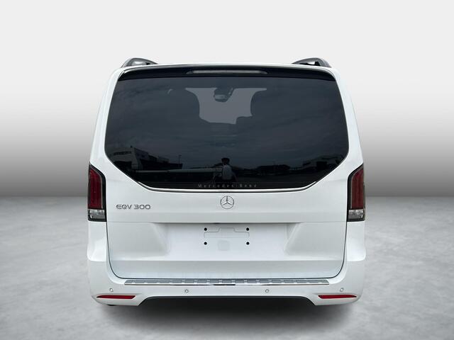 Mercedes-Benz EQV 300 L2 6-Persoons | 6 Persoons | Burmester | Memory | Cruise Control
