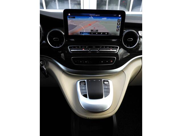 Mercedes-Benz EQV 300 L2 AVANTGARDE | LED | LEDER | DISTRONIC | 360° CAMERA