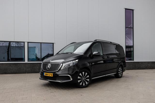 Mercedes-Benz EQV 300 L2 90 kWh 2023 ALS NIEUW