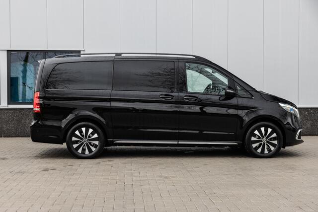 Mercedes-Benz EQV 300 L2 90 kWh 2023 ALS NIEUW