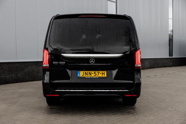 Mercedes-Benz EQV 300 L2 90 kWh 2023 ALS NIEUW