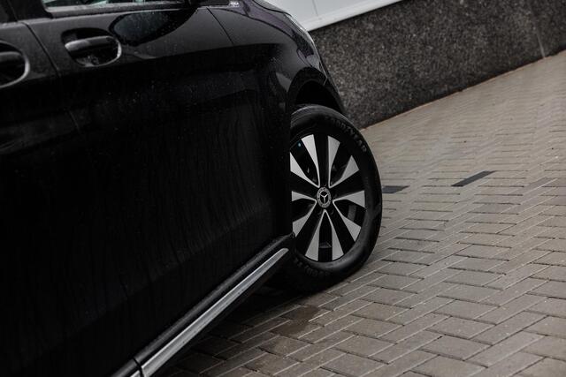 Mercedes-Benz EQV 300 L2 90 kWh 2023 ALS NIEUW