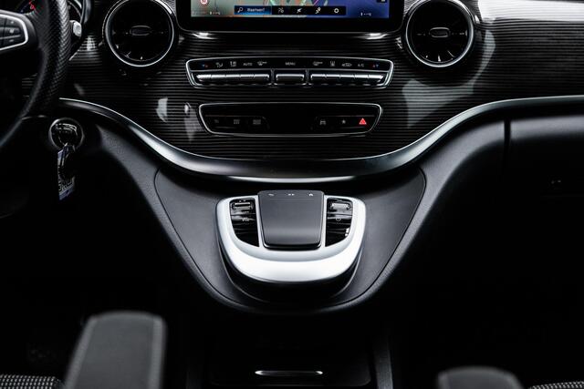 Mercedes-Benz EQV 300 L2 90 kWh 2023 ALS NIEUW