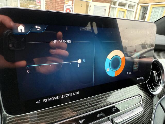 Mercedes-Benz EQV 300 L3 Business Solution Limited 90 kWh Incl. BTW, 8-Pers, Vol Opties!!