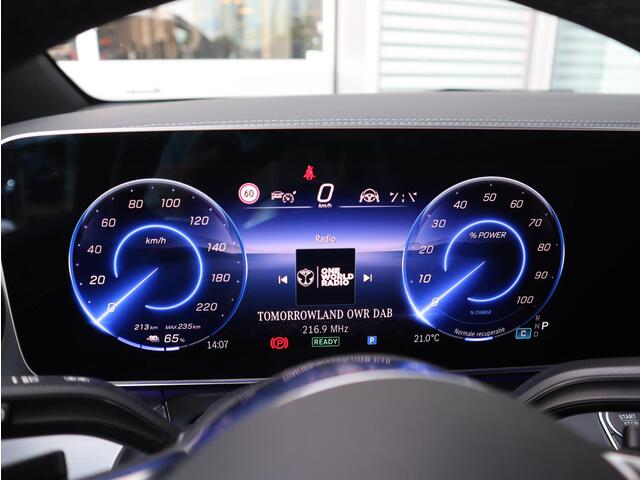 Mercedes-Benz EQV 300 L2 AVANT. 8 pers. (365km WLTP)