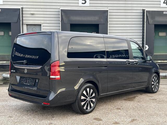 Mercedes-Benz EQV 300 L3 Business Solution Limited 90 kWh