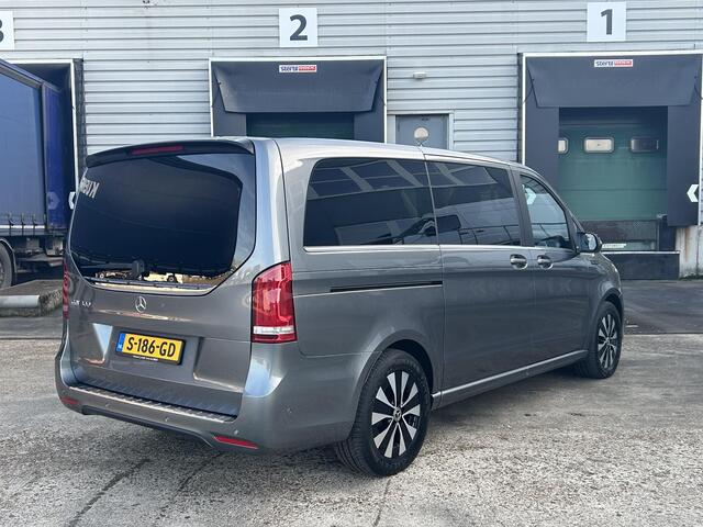 Mercedes-Benz EQV 300 L2 Avantgarde 90 kWh