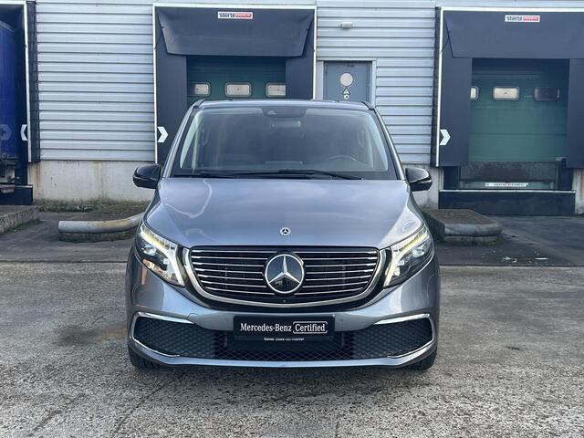Mercedes-Benz EQV 300 L2 Avantgarde 90 kWh