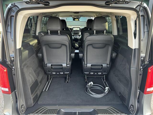 Mercedes-Benz EQV 300 L2 Avantgarde 90 kWh