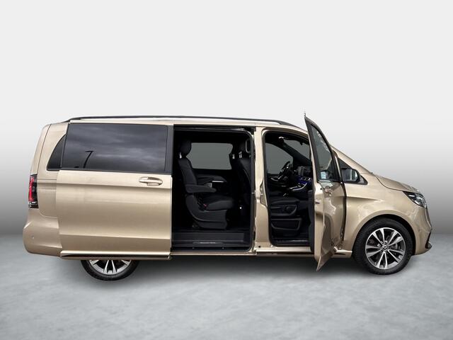 Mercedes-Benz EQV 300 L2 Avantgarde 90 kWh 7 pers | Burmester | Widescreen | Cruise Control