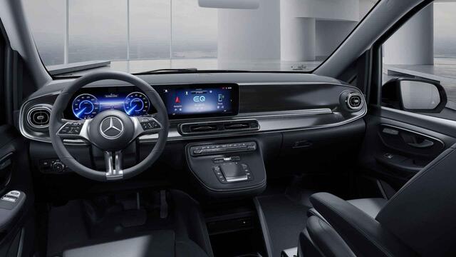 Mercedes-Benz EQV 300 L2 Avantgarde 90 kWh