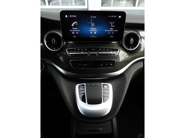 Mercedes-Benz EQV 300 L2 90 kWh 8 PERS | LUCHTVERING | 360° CAMERA | DISTRONIC