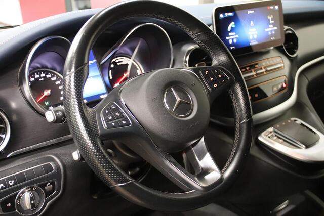 Mercedes-Benz EQV 300 L2 6-persoonuitvoering