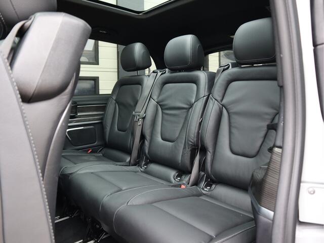 Mercedes-Benz EQV 300 90 kWh SoH 95,7 % L2 - 7 Peroons - Vol Opties - Pano - Leder