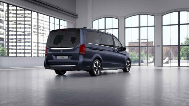 Mercedes-Benz EQV 300 L2 Business Solution Limited