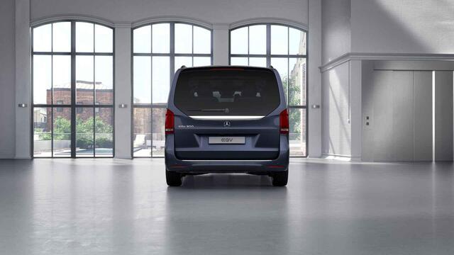 Mercedes-Benz EQV 300 L2 Business Solution Limited