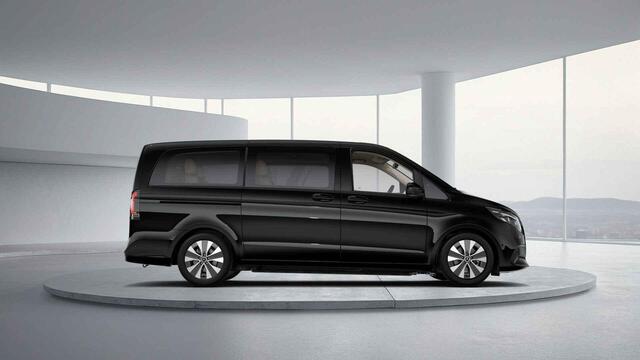 Mercedes-Benz EQV 300 L2 Avantgarde 90 kWh | Beige Leder | 6 zits |