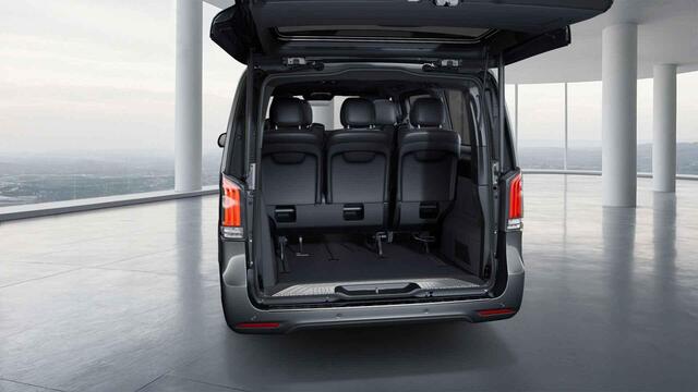 Mercedes-Benz EQV 300 L2 Avantgarde 90 kWh