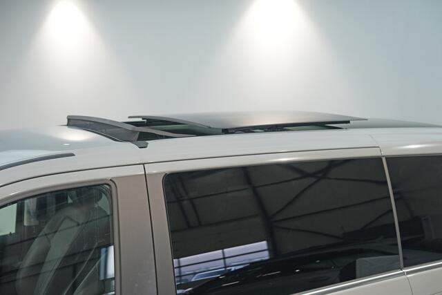 Mercedes-Benz EQV 300 L2 Avantgarde 90 kWh 7 PER. ? PANO ? BURMESTER ? LEDER ? DISTRONIC ? MULTIBEAM