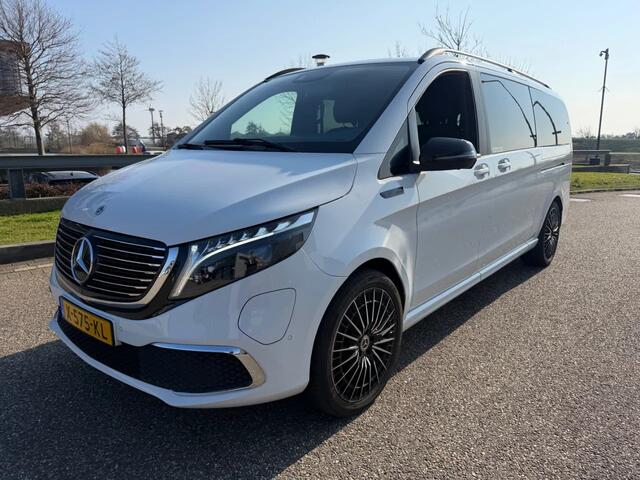 Mercedes-Benz EQV EQV 300 L3 90KWH 7 Persoons