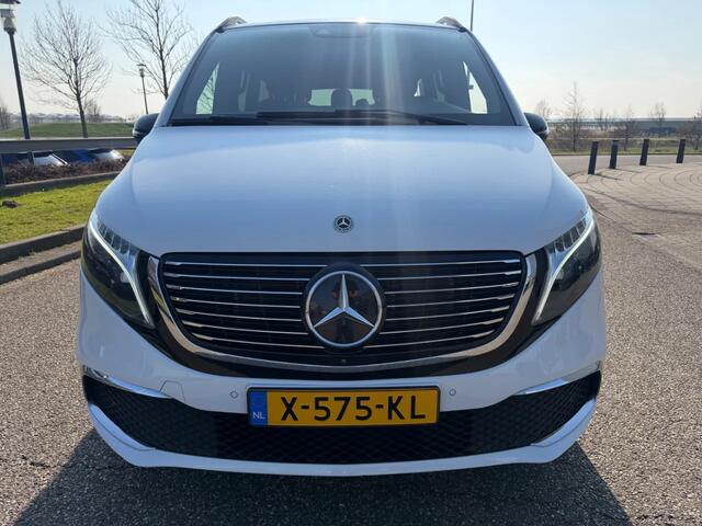 Mercedes-Benz EQV EQV 300 L3 90KWH 7 Persoons