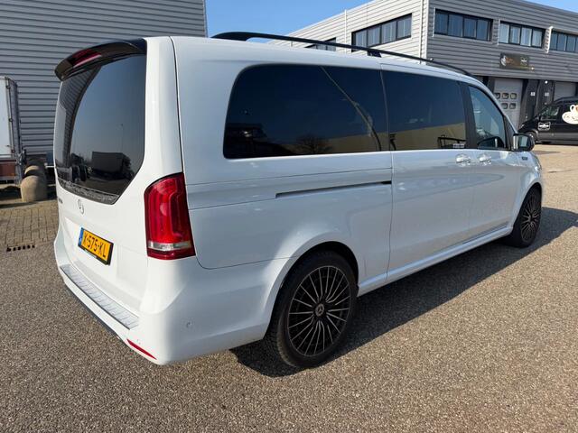 Mercedes-Benz EQV EQV 300 L3 90KWH 7 Persoons