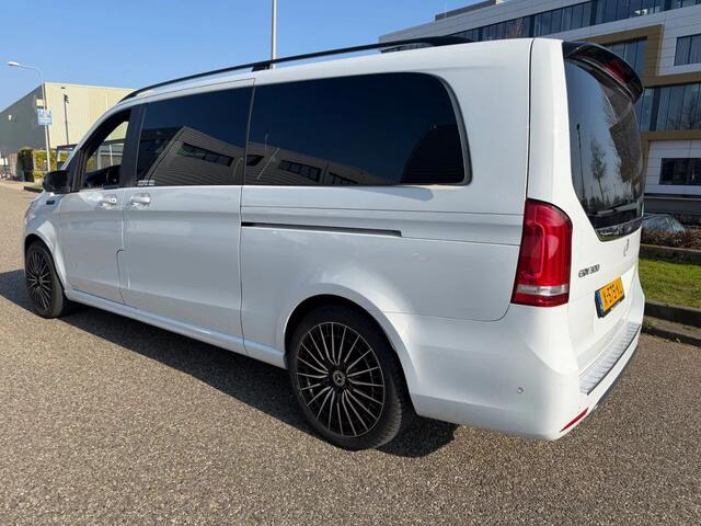 Mercedes-Benz EQV EQV 300 L3 90KWH 7 Persoons