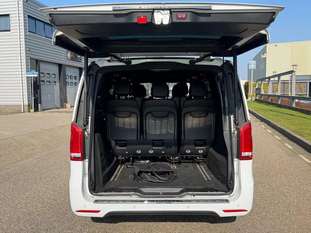 Mercedes-Benz EQV EQV 300 L3 90KWH 7 Persoons