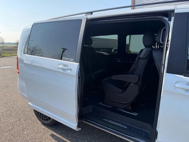 Mercedes-Benz EQV EQV 300 L3 90KWH 7 Persoons
