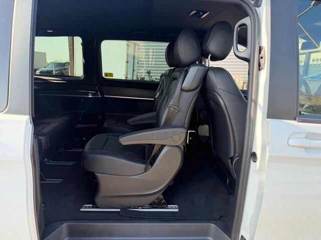 Mercedes-Benz EQV EQV 300 L3 90KWH 7 Persoons