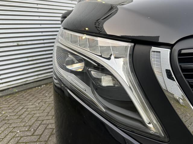 Mercedes-Benz EQV 300 L2 6-Persoons VIP-Uitvoering Airmatic 90 kWh | SoH 95%