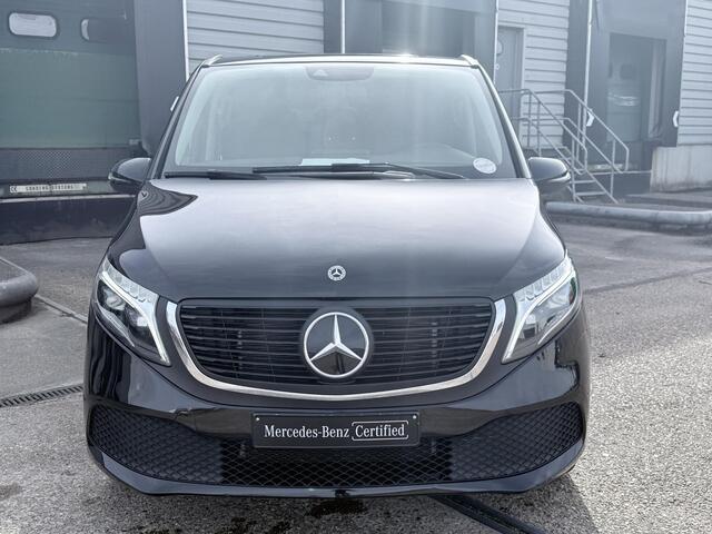 Mercedes-Benz EQV 300 L3 Avantgarde 90 kWh | 8-PERS | ELEK SCHUIFDEUR | AIRCO ACHTERIN