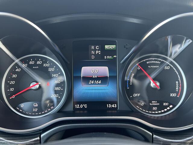 Mercedes-Benz EQV 300 L2 Avantgarde 90 kWh | 6 Persoons | Cruise Control | Navigatie | Stoelverwarming