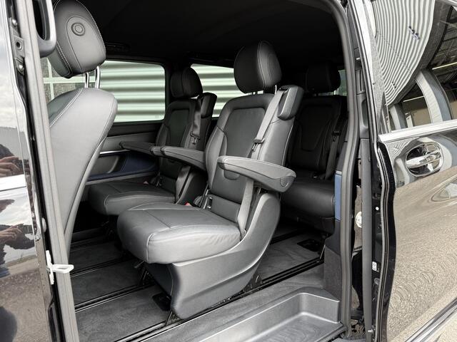 Mercedes-Benz EQV 300 L2 90 kWh | AIRMATIC | 7-PERS | AMG LINE |