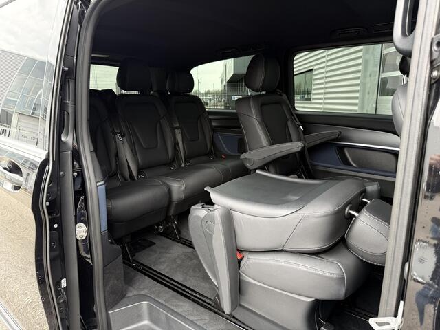 Mercedes-Benz EQV 300 L2 90 kWh | AIRMATIC | 7-PERS | AMG LINE |