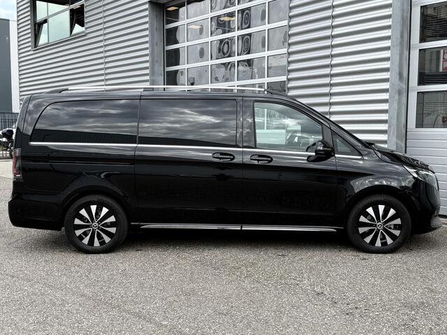Mercedes-Benz EQV 300 L2 90 kWh | AIRMATIC | 7-PERS | AMG LINE |
