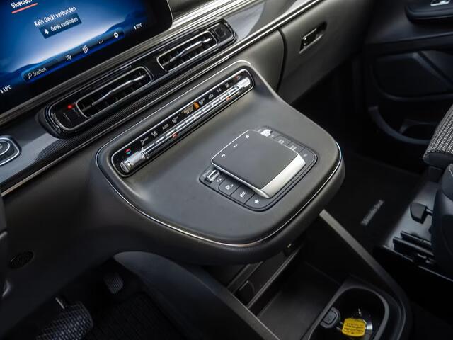 Mercedes-Benz EQV 250 L3 60kWh 8 zitter 50.699 inclusief BTW Distronic 360 Camera WideScreen