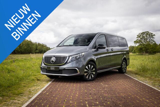 Mercedes-Benz EQV 300 90kWH Avantgarde VOL OPTIE