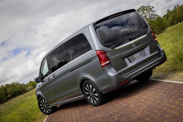 Mercedes-Benz EQV 300 90kWH Avantgarde VOL OPTIE