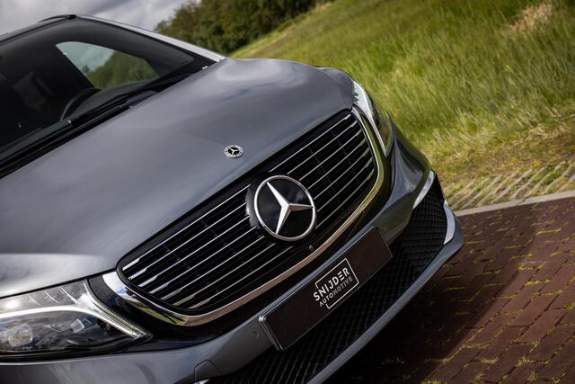 Mercedes-Benz EQV 300 90kWH Avantgarde VOL OPTIE