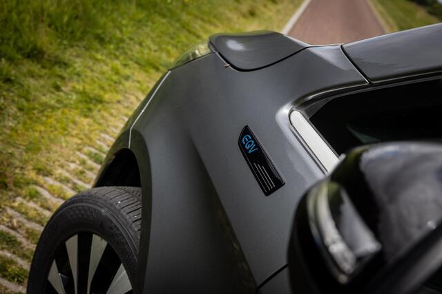 Mercedes-Benz EQV 300 90kWH Avantgarde VOL OPTIE