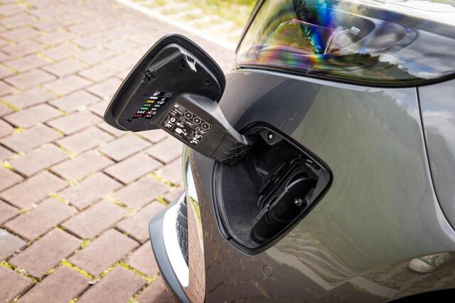 Mercedes-Benz EQV 300 90kWH Avantgarde VOL OPTIE